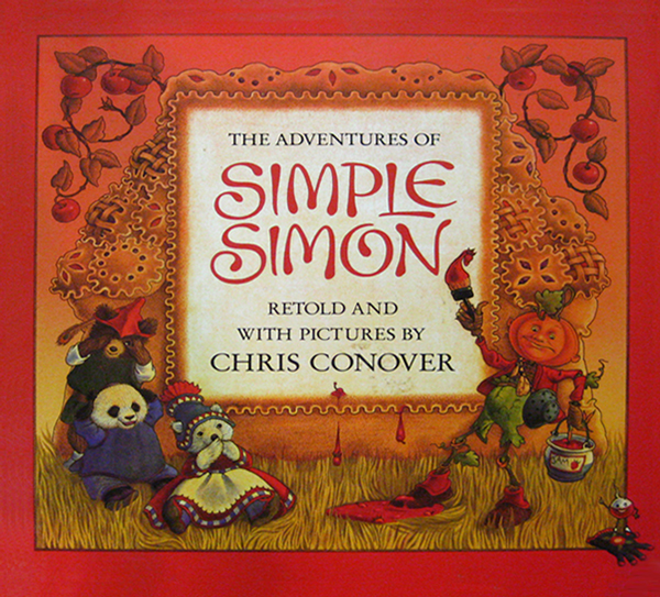 The Adventures of Simple Simon