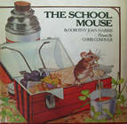 The School  Mouse