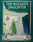 The Wizard's Daughter